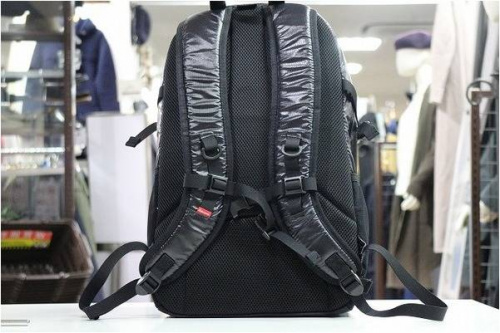 17FWのストリートブランド