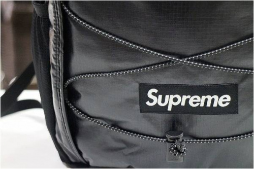 ストリートブランドの川崎