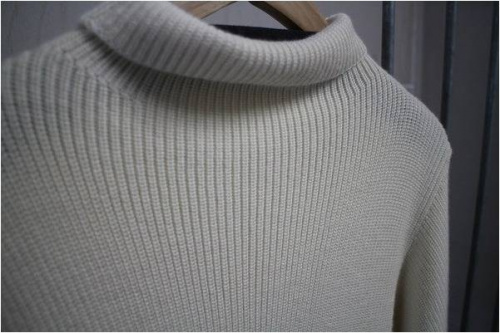 ANDERSEN ANDERSENのニット