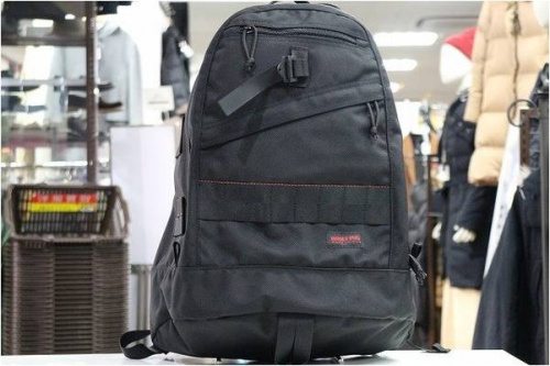 NEO FORCEのリュック