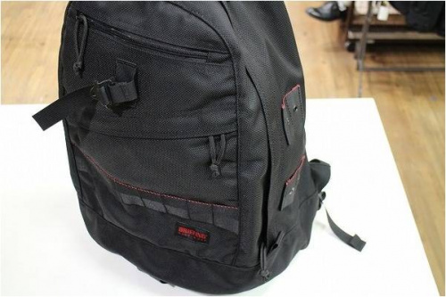 リュックの古着買取