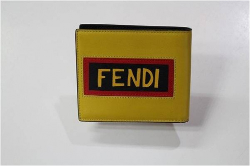 2つ折財布の17AW