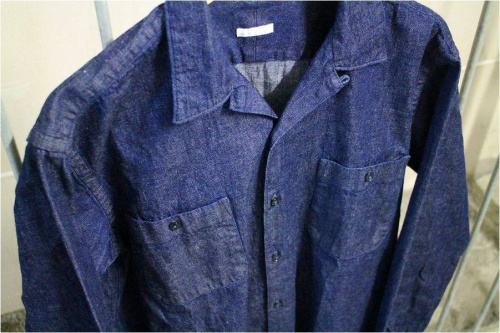 ワイドデニムの1LDK取扱