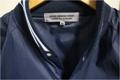 dover street marketの川崎