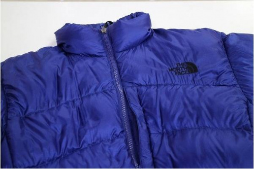 アウトドアのブランド買取