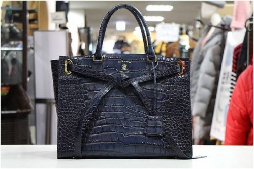 バッグのメイドインジャパン