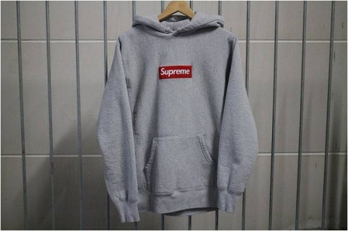 ストリートブランドのブランド買取