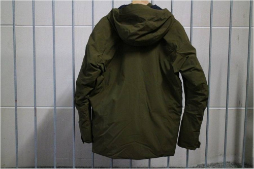 アウトドアのブランド買取