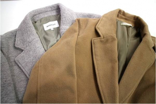 ラゾーナ川崎の古着買取
