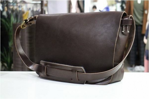 バッグの古着買取