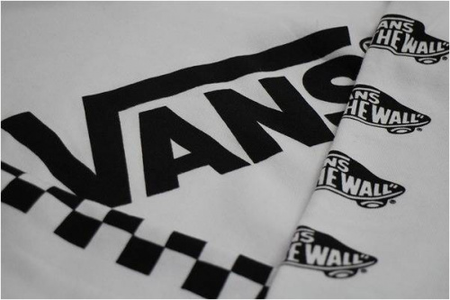 RODEO CROWNSのVANS