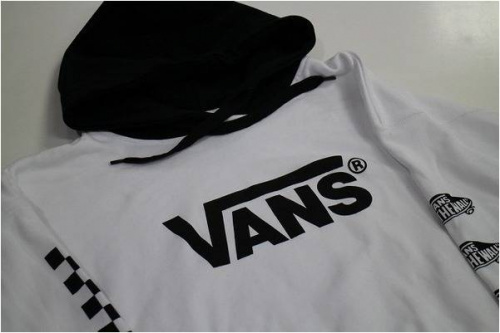 VANSの完売アイテム