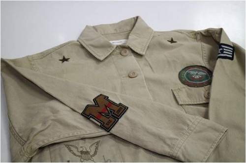 ラゾーナ川崎の古着買取