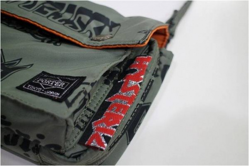 コラボのブランド買取