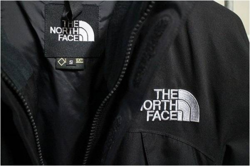 アウトドアのブランド買取