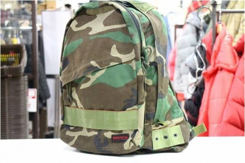 FORCEのリュック