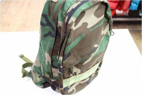 リュックの古着買取