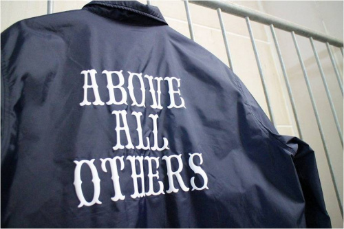 NEIGHBORHOODの17年モデル