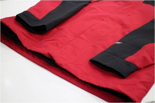 アウトドアのブランド買取