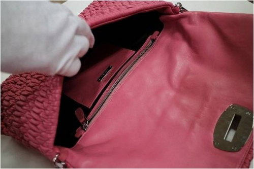 ショルダーバッグのブランド買取