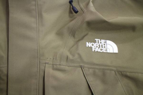 THE NORTH FACEのオールマウンテンジャケット