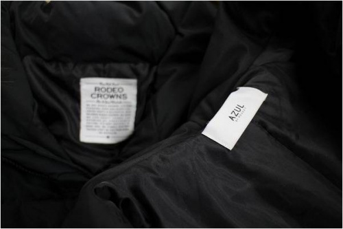 moussyのRODEO CROWNS