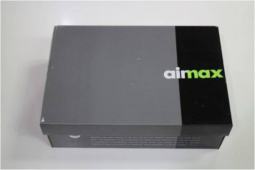 NIKEのエアマックス95