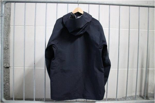 アウトドアの古着買取