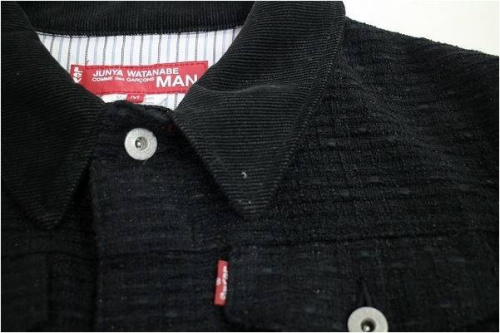 comme des garconsのジュンヤワタナベ