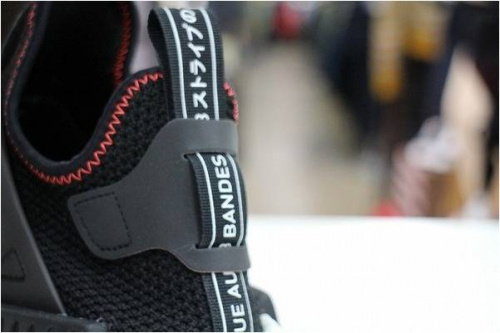 adidasのNMD