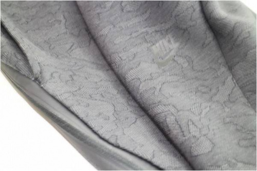 NIKEのテックフリース