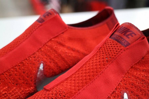 NIKEのヴェイパーマックス