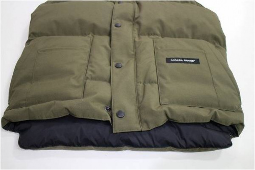 ダウンの古着買取