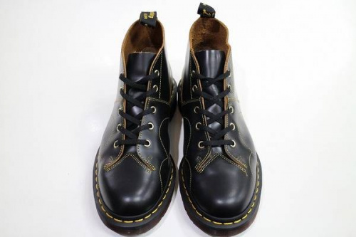 チャーチのブーツ