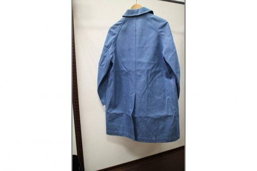 BSHOPの古着買取