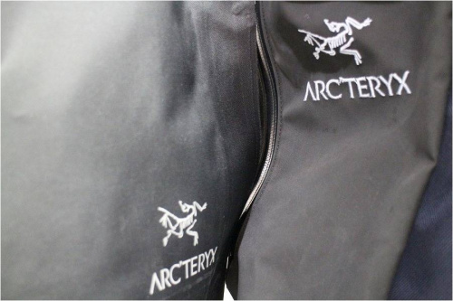 ARC'TERYXのバックパック