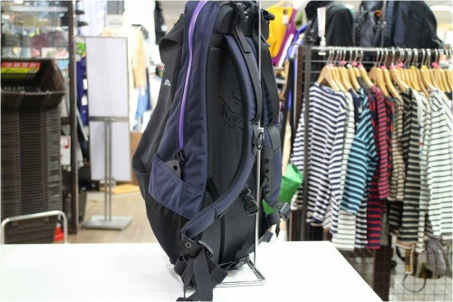 アウトドアの古着買取