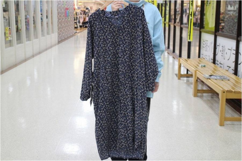 スウェットの古着買取