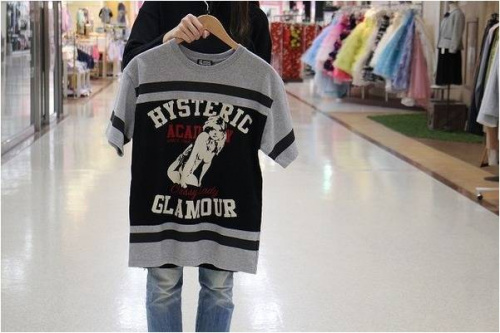 17AWのラゾーナ川崎