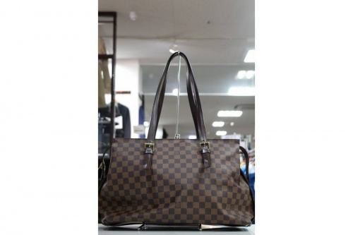 チェルシーのスーパーブランド