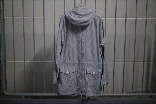 ネペンテスの川崎