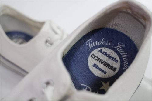 コンバースのラゾーナ川崎