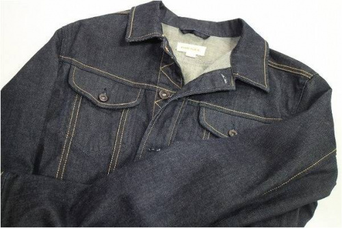 デニムのラゾーナ川崎