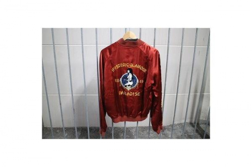 ラゾーナ川崎の古着買取