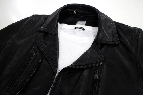 DELUXEのストリート