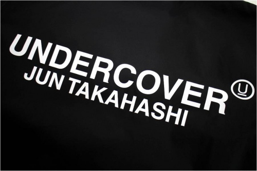 コーチジャケットの買取