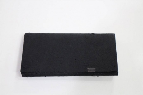 ノーノーイエスのレザー