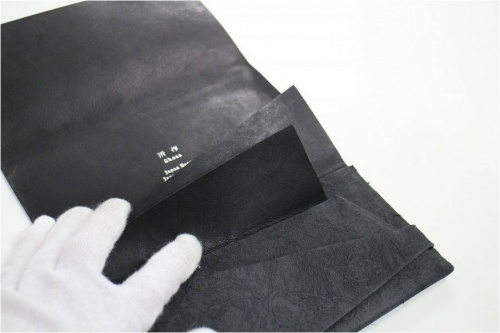 レザーの古着買取