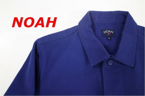NOAHのノア