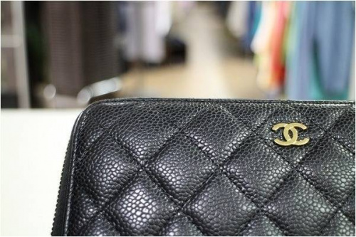 シャネルのマトラッセ